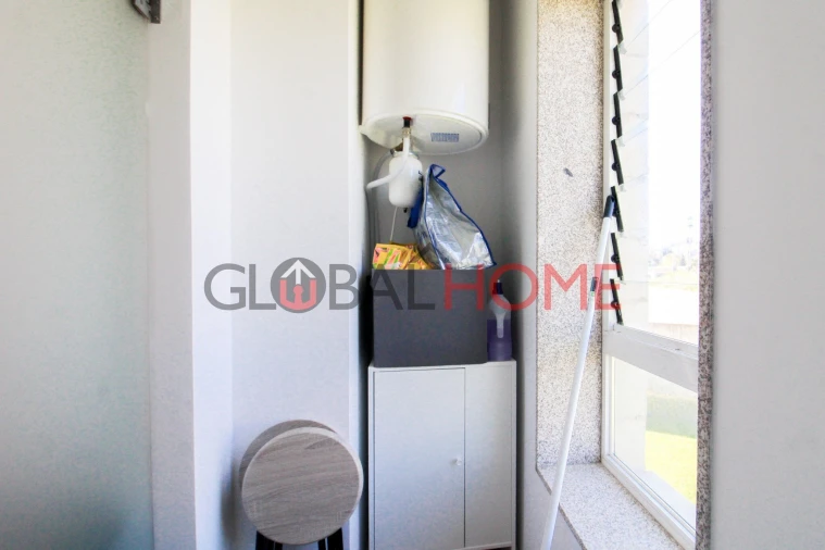 Apartamento T2 para Venda em Ermesinde Foto 20