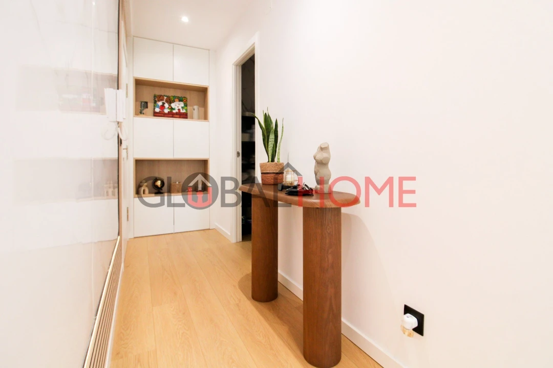 Apartamento T2 para Venda em Ermesinde Foto 17
