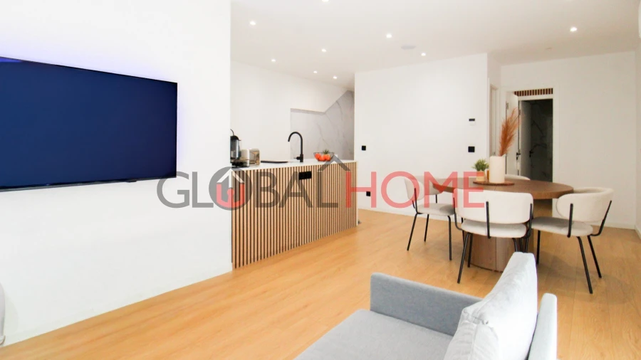 Apartamento T2 para Venda em Ermesinde