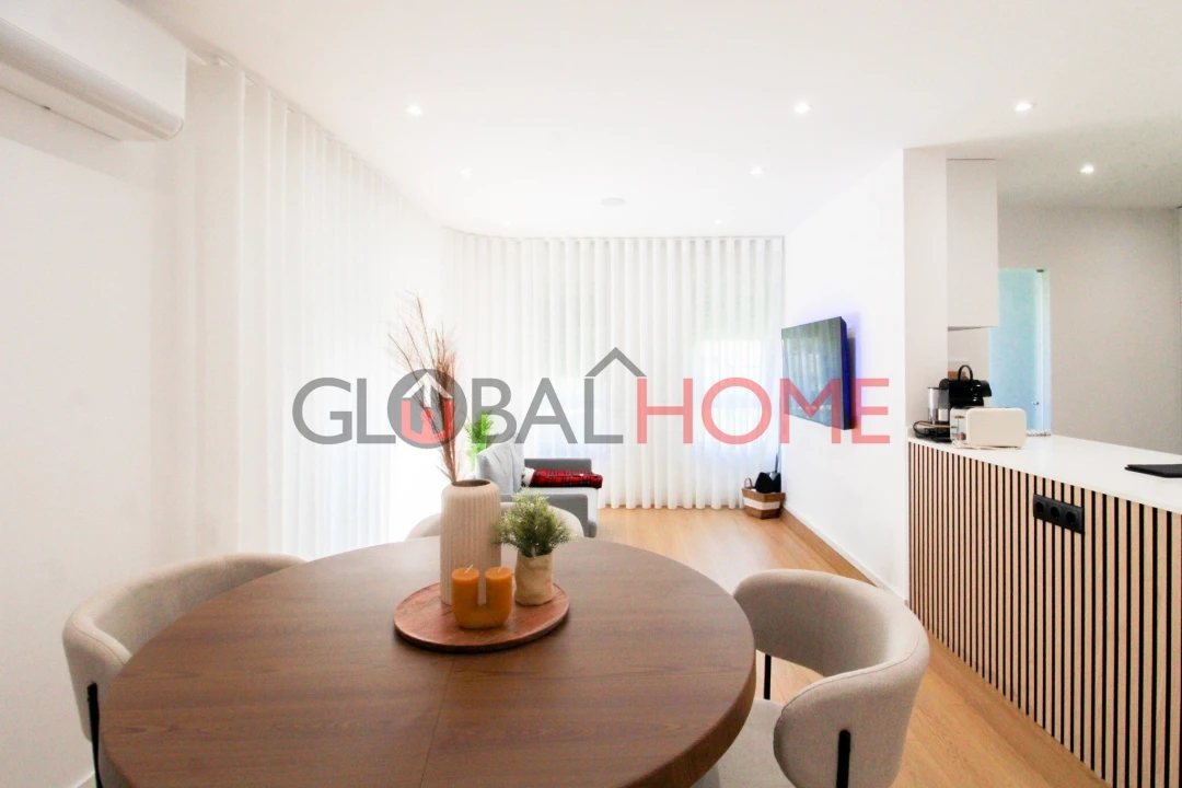 Apartamento T2 para Venda em Ermesinde Foto 4