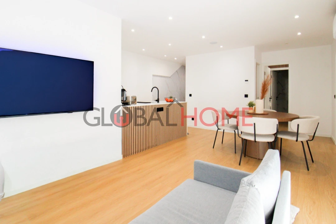 Apartamento T2 para Venda em Ermesinde Foto 1