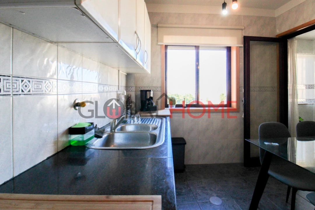 Apartamento T2 para Venda em Gondomar (São Cosme), Valbom e Jovim Foto 17