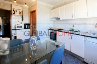 Apartamento T2 para Venda em Gondomar (São Cosme), Valbom e Jovim