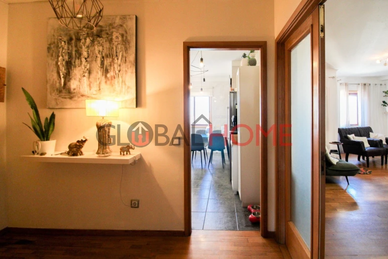 Apartamento T2 para Venda em Gondomar (São Cosme), Valbom e Jovim Foto 13