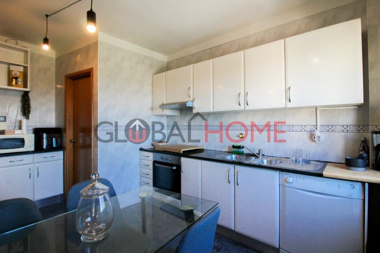 Apartamento T2 para Venda em Gondomar (São Cosme), Valbom e Jovim Foto 19