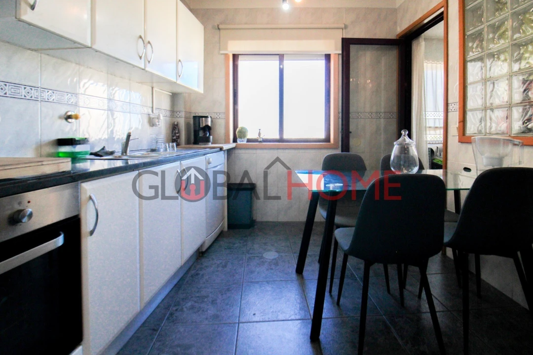 Apartamento T2 para Venda em Gondomar (São Cosme), Valbom e Jovim Foto 16
