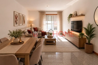 Apartamento T3 para Venda em Fânzeres e São Pedro da Cova