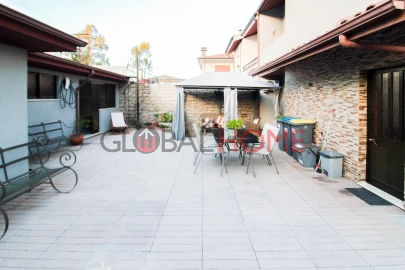 Moradia T4 para Venda em Alfena