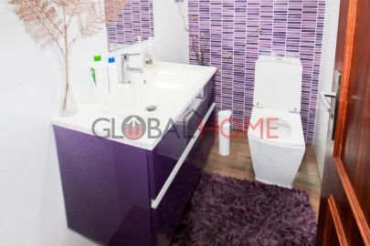 Moradia T4 para Venda em Alfena