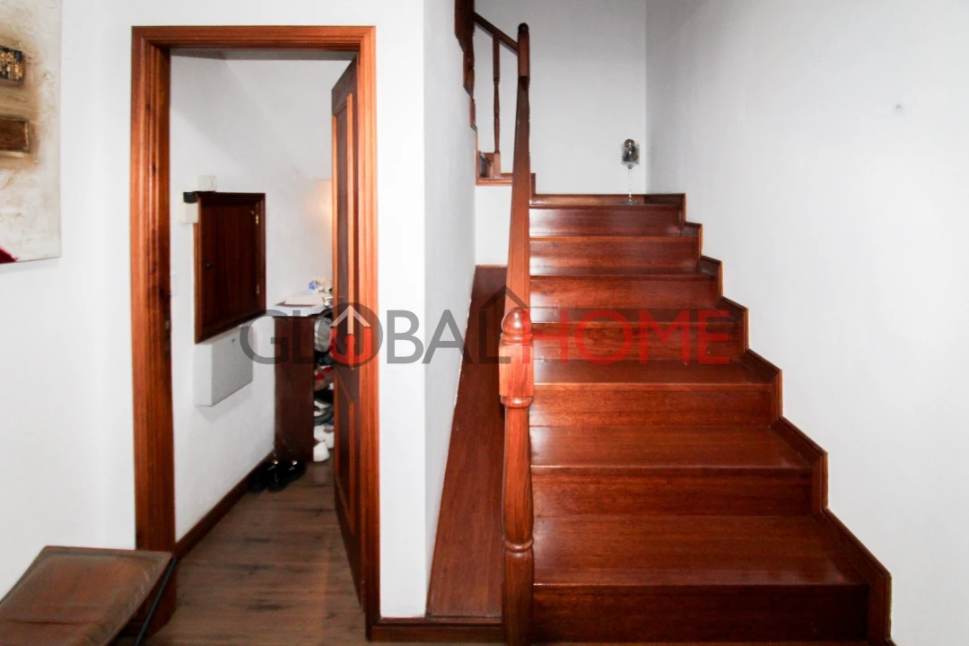 Moradia T4 para Venda em Alfena Foto 17