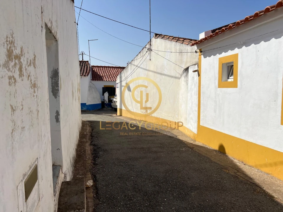Moradia T2 para Venda em São Marcos da Ataboeira Foto 5