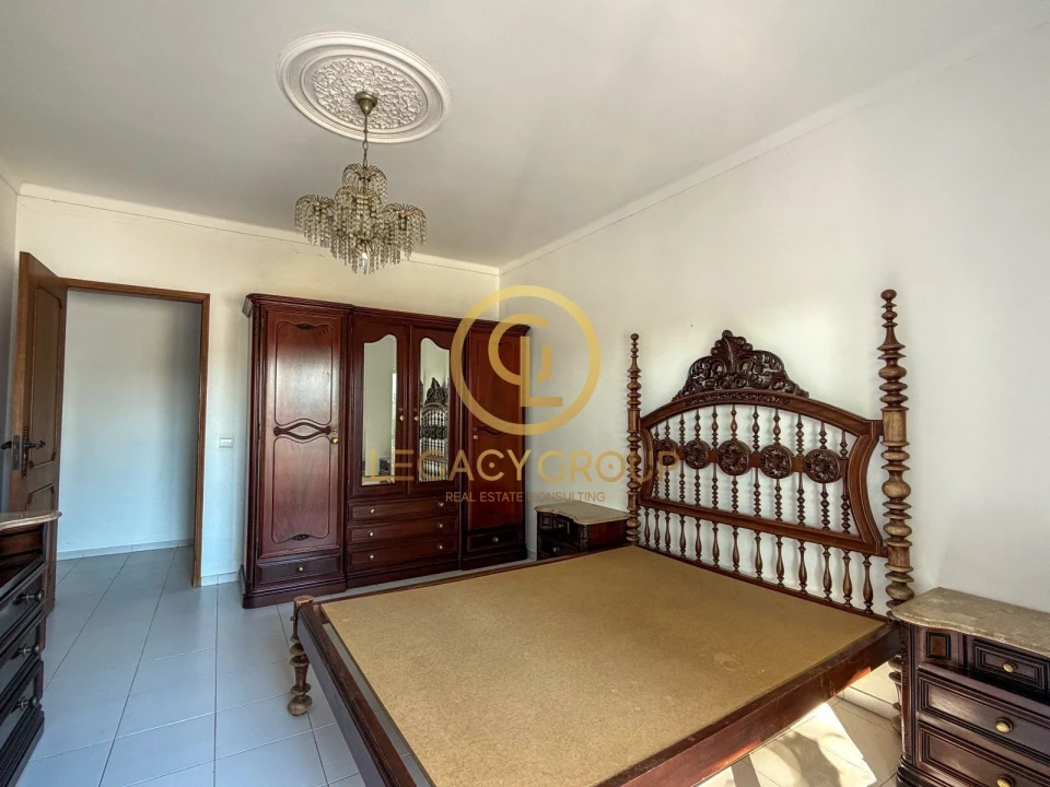 Apartamento T3 para Venda em Moncarapacho e Fuseta Foto 14