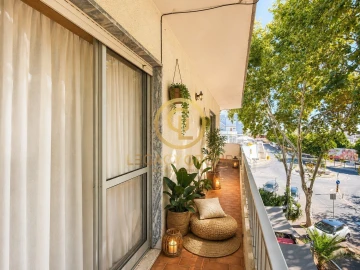 Apartamento T3 para Venda em Moncarapacho e Fuseta