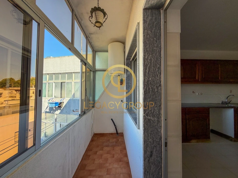 Apartamento T3 para Venda em Moncarapacho e Fuseta Foto 8