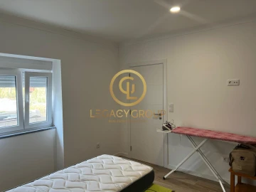 Moradia T3 para Venda em Castro Verde e Casével
