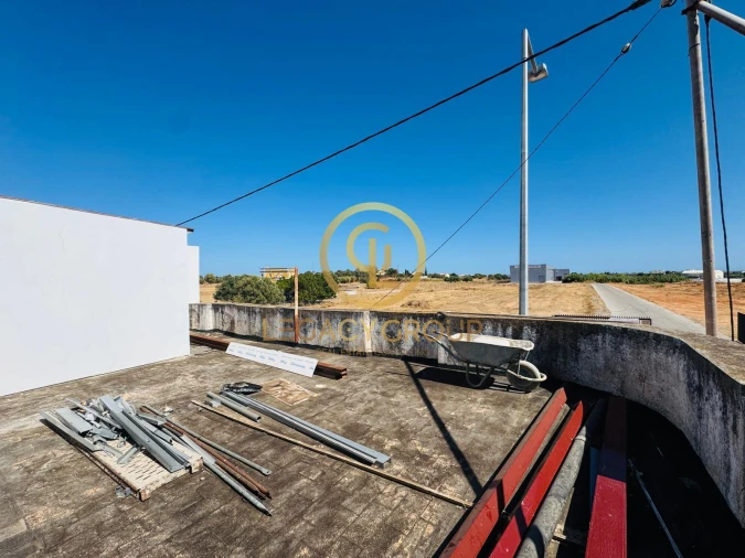 Moradia T3 para Venda em Faro (Sé e São Pedro) Foto 9