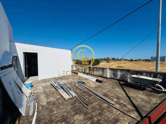 Moradia T3 para Venda em Faro (Sé e São Pedro) Foto 18