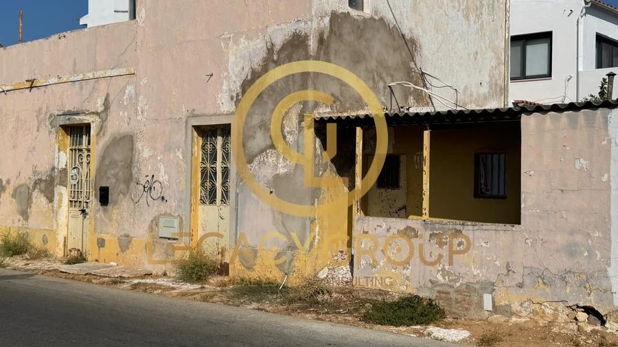 Moradia T3 para Venda em Faro (Sé e São Pedro)
