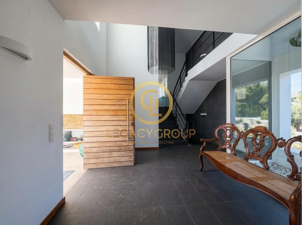 Moradia T4 para Venda em São Brás de Alportel Foto 3
