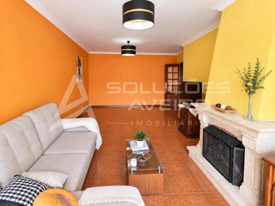 Apartamento T2 para Venda em Águeda e Borralha Foto 1