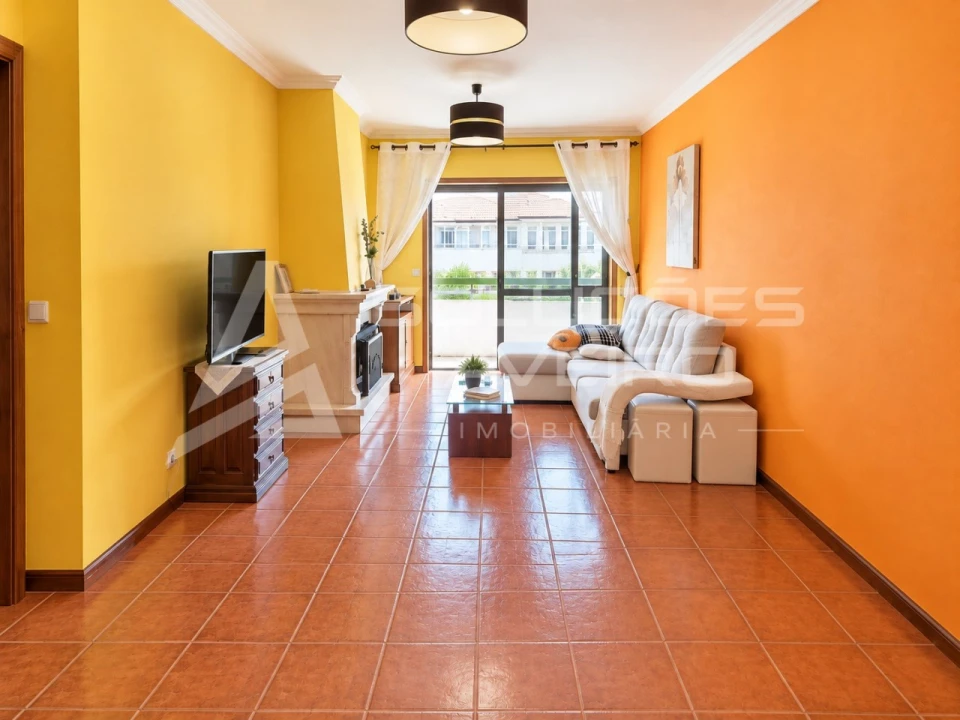 Apartamento T2 para Venda em Águeda e Borralha Foto 2