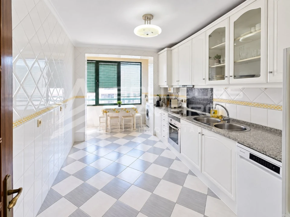 Apartamento T2 para Venda em Águeda e Borralha Foto 3