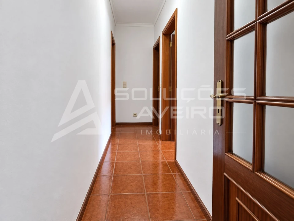 Apartamento T2 para Venda em Águeda e Borralha Foto 4