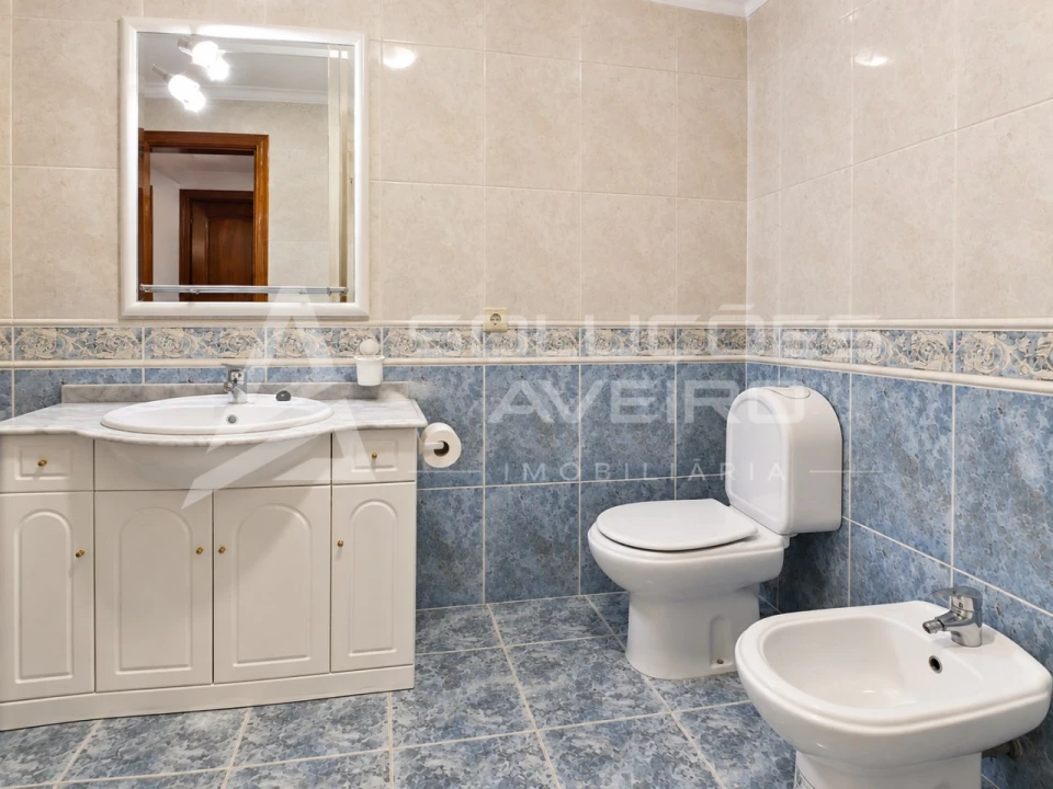 Apartamento T2 para Venda em Águeda e Borralha Foto 9