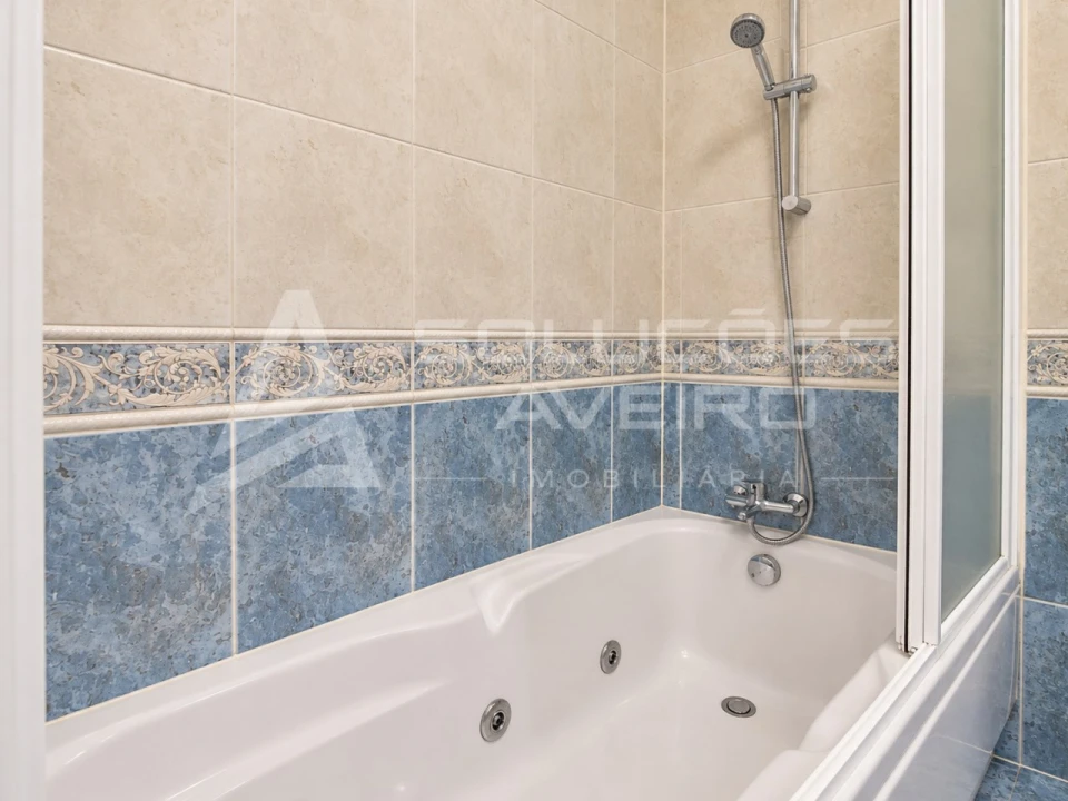 Apartamento T2 para Venda em Águeda e Borralha Foto 11