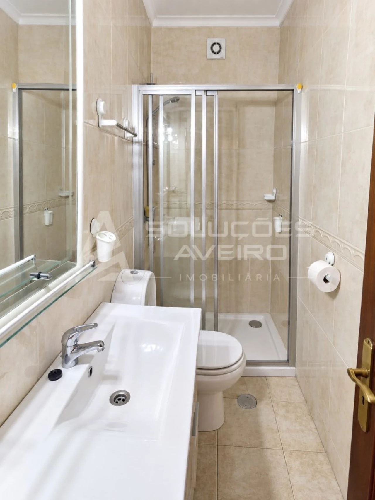 Apartamento T2 para Venda em Águeda e Borralha Foto 4