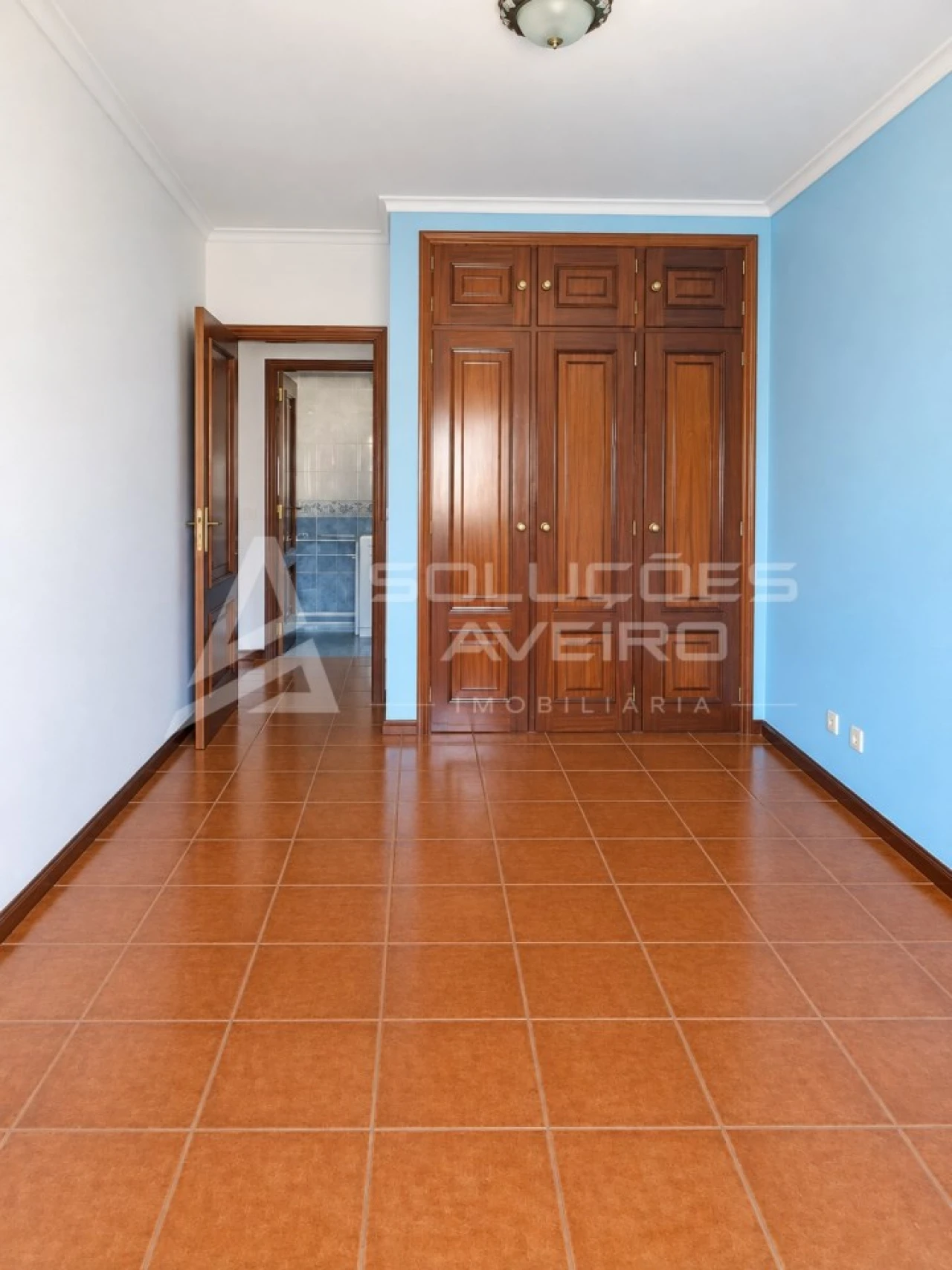 Apartamento T2 para Venda em Águeda e Borralha Foto 7