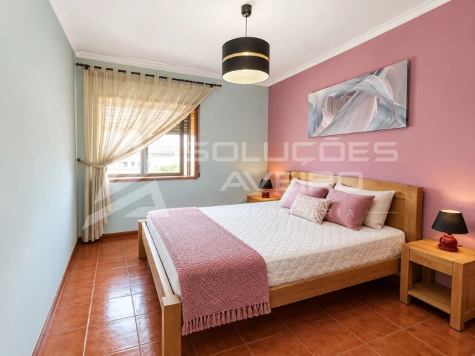 Apartamento T2 para Venda em Águeda e Borralha Foto 5