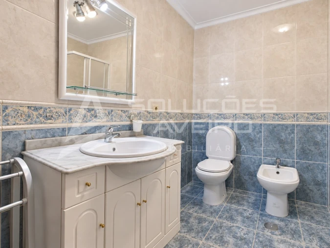 Apartamento T2 para Venda em Águeda e Borralha Foto 10
