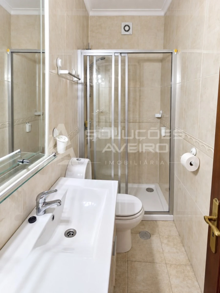 Apartamento T2 para Venda em Águeda e Borralha Foto 4
