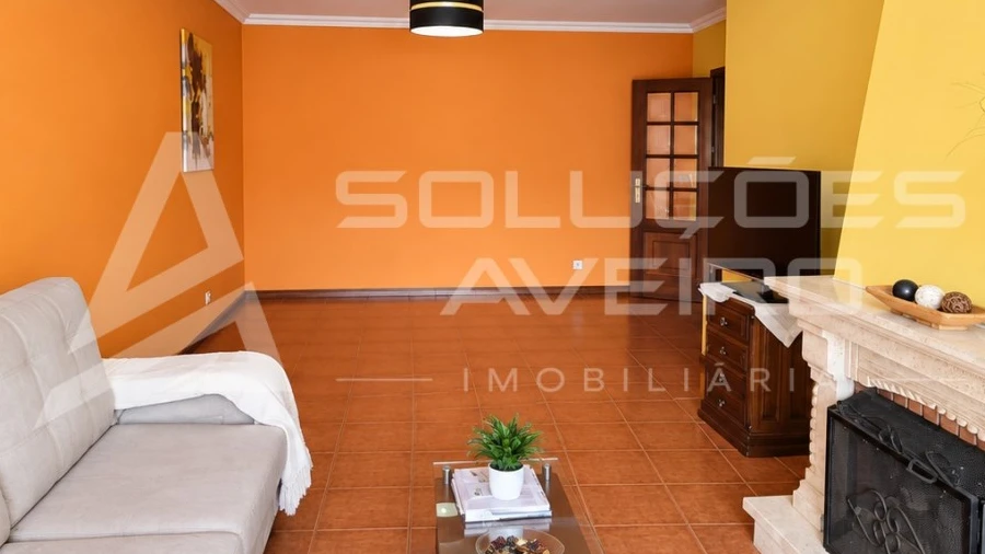 Apartamento T2 para Venda em Águeda e Borralha