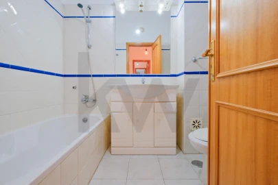 Apartamento T3 para Venda em São Domingos de Rana