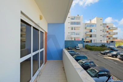 Apartamento T3 para Venda em São Domingos de Rana