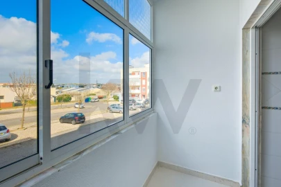 Apartamento T3 para Venda em São Domingos de Rana