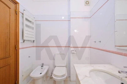 Apartamento T3 para Venda em São Domingos de Rana