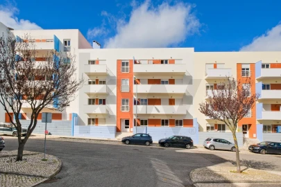 Apartamento T3 para Venda em São Domingos de Rana