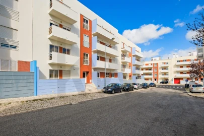 Apartamento T3 para Venda em São Domingos de Rana