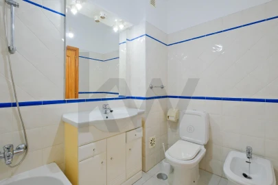 Apartamento T3 para Venda em São Domingos de Rana