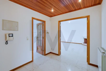 Apartamento T3 para Venda em São Domingos de Rana