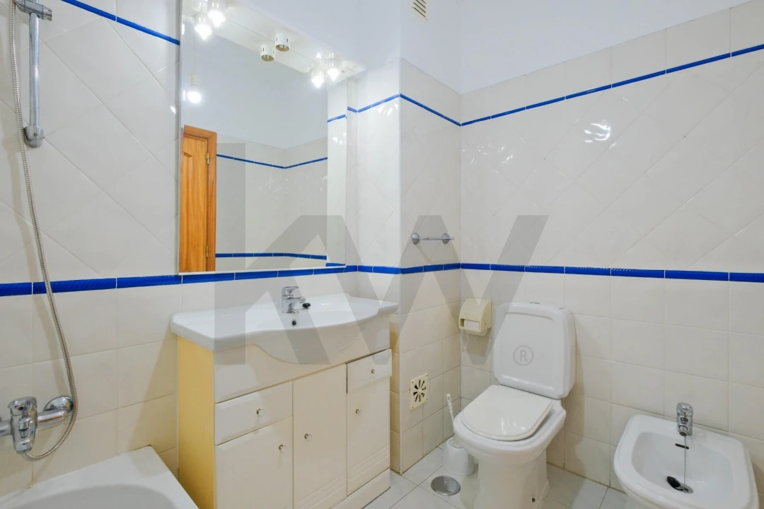 Apartamento T3 para Venda em São Domingos de Rana Foto 13