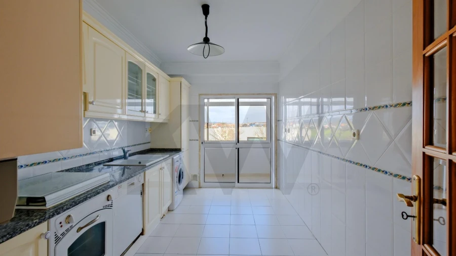 Apartamento T3 para Venda em São Domingos de Rana