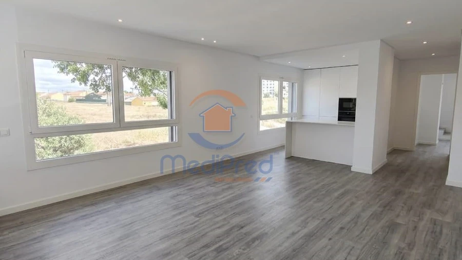 Apartamento T1 para Venda em Montijo e Afonsoeiro