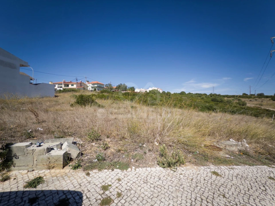 Terreno para Venda em Agualva e Mira-Sintra Foto 3