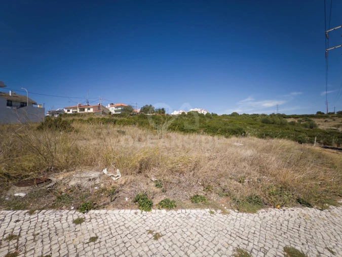 Terreno para Venda em Agualva e Mira-Sintra Foto 2