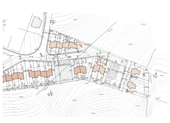 Terreno para Venda em Agualva e Mira-Sintra Planta 1