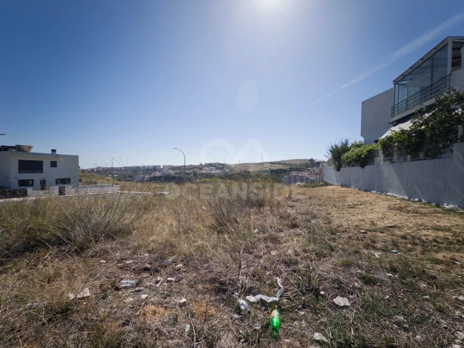Terreno para Venda em Agualva e Mira-Sintra Foto 3